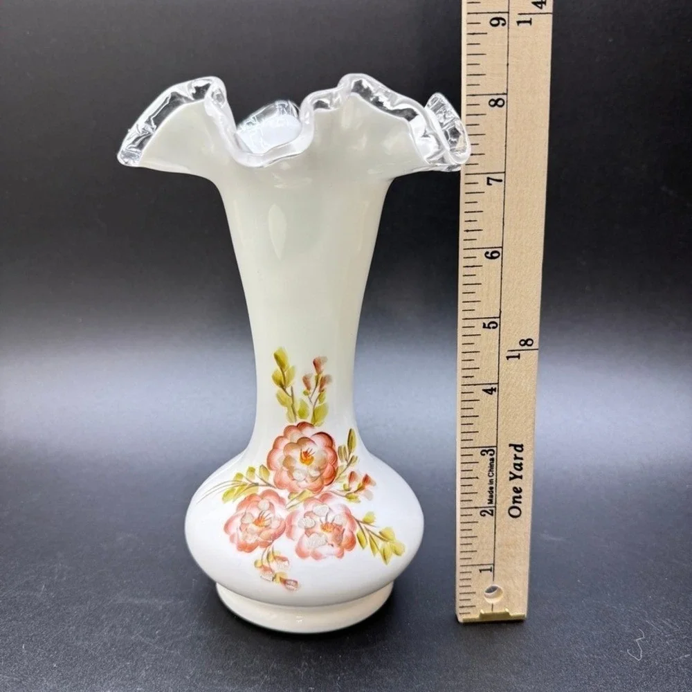 Vintage‎ Fenton 8